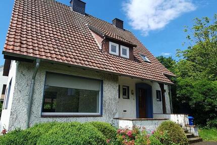 Haus mit Charakter in Salzkotten