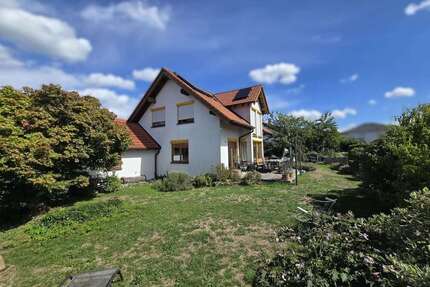 Haus zum Kaufen in Spraitbach 490.000,00 € 121.7 m²