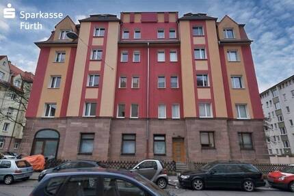 Wohnung in Nürnberg - 320.000,00&nbsp;EUR Kaufpreis, ca.&nbsp; 80,00&nbsp;m&sup2;&nbsp;Wohnfl&auml;che in Nürnberg (PLZ: 90489) Rennweg