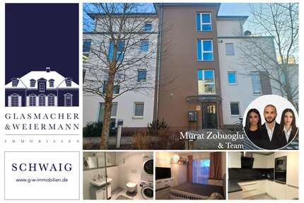 Wohnung zum Kaufen in Schwaig 299.000,00 € 57.08 m²