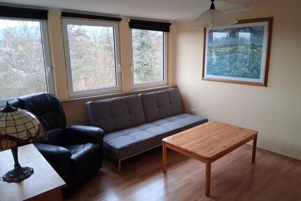 Single-Wohnung im schönen Harleshausen - Kassel Fasanenhof