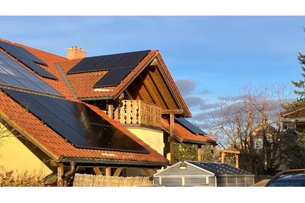 3-Zimmer-Wohnung in Hönow – ab sofort verfügbar - Berlin Treptow-Köpenick