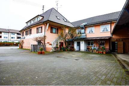 Haus zum Mieten in Emmendingen 4.550,00 € 625 m²