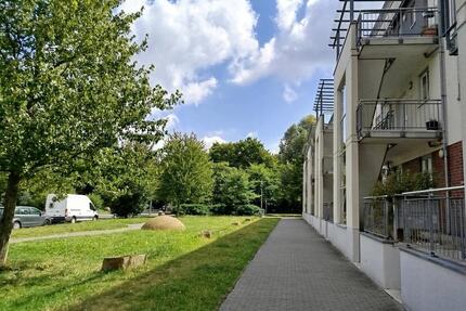 3 Zimmer Maisonette Wohnung von Privat sofort bezugsfrei - Köln Kalk