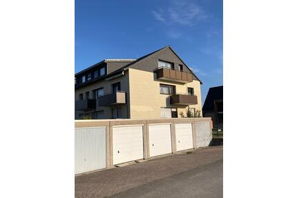 Hameln-Wehrbergen Attraktive 3-Zimmer-Wohnung