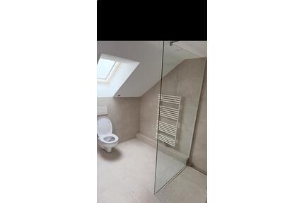 Kernsanierte 3-Zimmer-Dachgeschosswohnung in Bad RappenauFürfeld