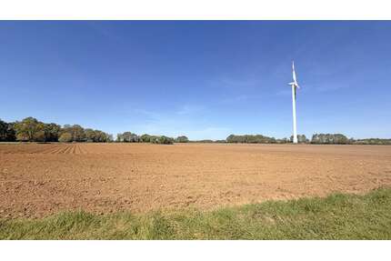 Grundstück in Hamminkeln 409.000,00 € 32810 m²