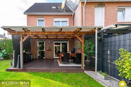 Haus zum Kaufen in Solingen 475.000,00 € 128 m²