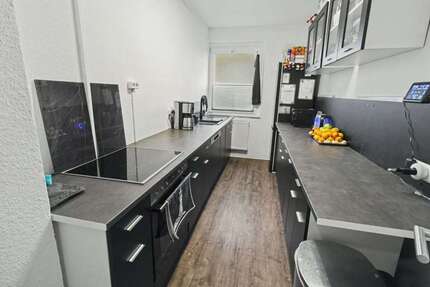 Wohnung zum Kaufen in Kletzin 85.000,00 € 120.15 m²