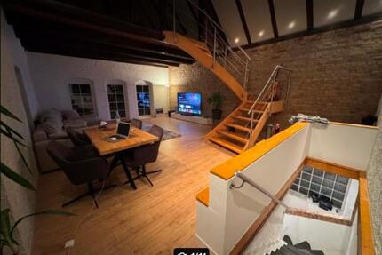 2 Zimmerwohnung mit Dachterrasse in Kaltenweide - Langenhagen Engelbostel