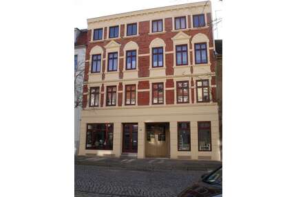 Wohnung zum Mieten in Wismar 647,00 € 66 m²