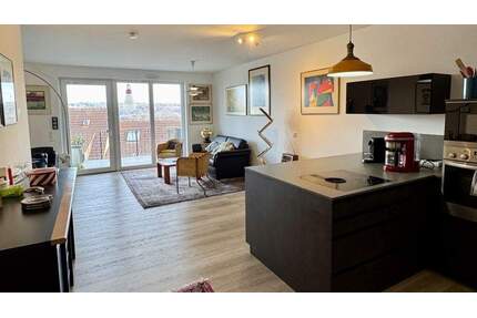 NEUER PREIS: Moderne, barrierearme 3-Zimmer-Wohnung mit Balkon, Aufzug & Tiefgarage in Ennepetal