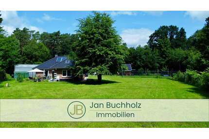 Haus zum Kaufen in Buchholz 895.000,00 € 152 m²