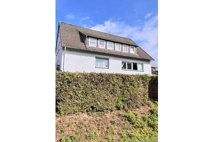 3-Zimmer-Wohnung in Windhausen (Bad Grund)