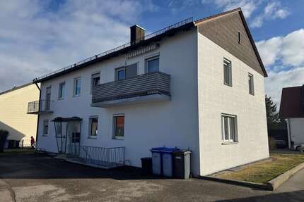 Haus zum Kaufen in Burghausen 528.000,00 € 243 m²