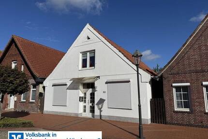 Klein, fein, bald mein? - 115.000,00&nbsp;EUR Kaufpreis, ca.&nbsp; 200,00&nbsp;m&sup2;&nbsp;Wohnfl&auml;che in Stolzenau (PLZ: 31592)