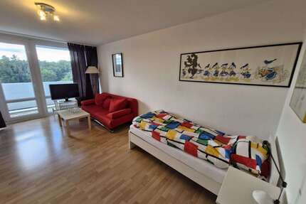 Wohnung zum Kaufen in Heusenstamm 129.900,00 € 32 m²