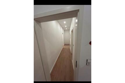 Kernsanierte 4 ZKB + TerrasseWohnung Erstbezug 01.04 - Völklingen