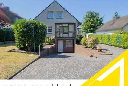 Haus zum Kaufen in Geesthacht 375.000,00 € 119 m²