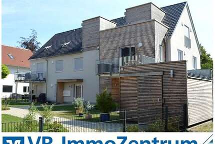 Wohnung zum Mieten in Weil Schwabhausen bei Landsberg 750,00 € 52 m² - Weil / Schwabhausen bei Landsberg