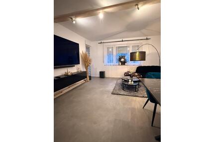 3-Zimmer-Wohnung mit Balkon & Stellplatz – Zentrum Ludwigsburg