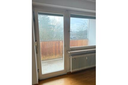 Einzimmerwohnung in Waldkraiburg