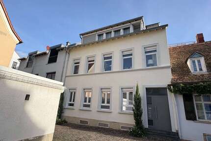 Wohnung zum Kaufen in Speyer 439.000,00 € 140 m²