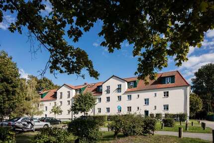 Wohnung zum Mieten in Brandenburg an der Havel 362,36 € 42.63 m²