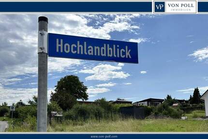 4 verfügbare Baugrundstücke am Pirnaer Hochlandblick - Pirna / Copitz