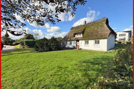 Haus zum Kaufen in Taarstedt Westerakeby 280.000,00 € 105.44 m² - Taarstedt / Westerakeby
