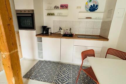 Pfingsten: Sauna, Garten: 2 Sz, Grillplatz - Bad Doberan