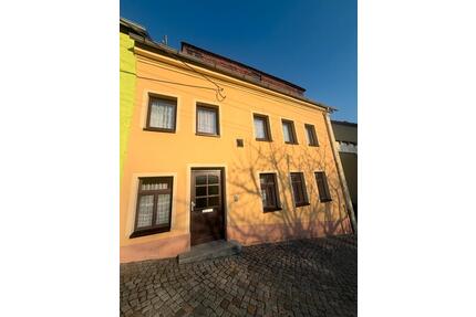 Grundstück in Toplage - perfekt für Neubau - Hohenstein-Ernstthal