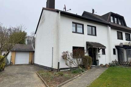 Haus zum Kaufen in Mönchengladbach 359.000,00 € 110 m²