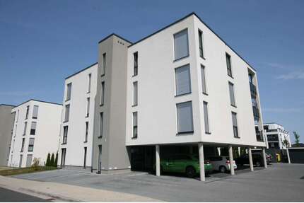 Wohnung zum Kaufen in Wolfsburg 369.000,00 € 115 m²