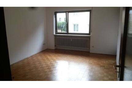 Schöne 2 Zimmer-Whg. mit Balkon - Bad Mergentheim