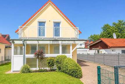 Haus zum Kaufen in Hamburg 675.000,00 € 120 m²