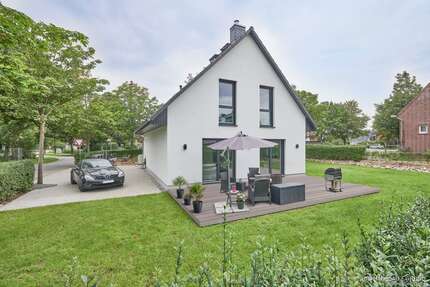 Haus zum Kaufen in Bad Oldesloe 547.300,00 € 134 m²