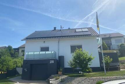 Haus zum Kaufen in Starzach 749.000,00 € 158 m²
