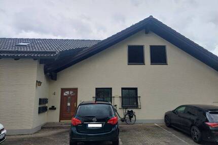 Ruhig gelegene 2 Zi. - Souterrain - Wohnung - Herrsching am Ammersee