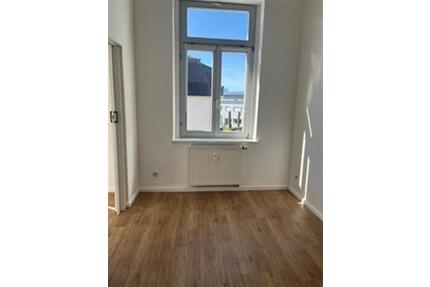 Kleine Altbauwohnung in der Innenstadt - Reichenbach im Vogtland