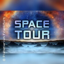 Space Tour | Planetarium Frankfurt