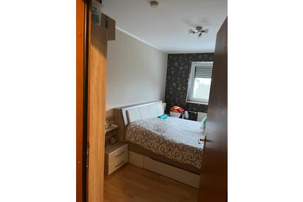 3 Zimmer Wohnung zu vermieten in Schweinfurt Stadtteil Bergl