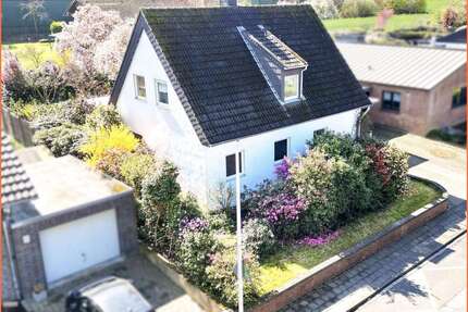 Haus zum Kaufen in Erkelenz-Lövenich 269.000,00 € 115 m²