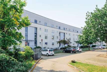 Wohnung zum Mieten in Wolfsburg 677,44 € 80.17 m²