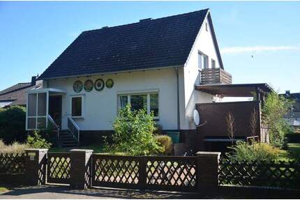 Idyllisch gelegenes, freistehendes EFH für Familie, Natur, Sport. - Garbsen Heitlingen