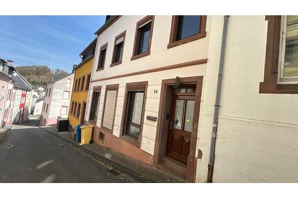 Großzügiges Reihenhaus in Kyllburg WG & große Familie