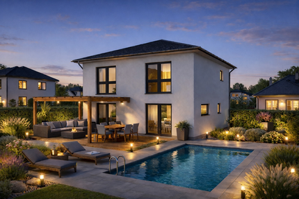 Haus zum Kaufen in Merseburg 409.300,00 € 114 m²