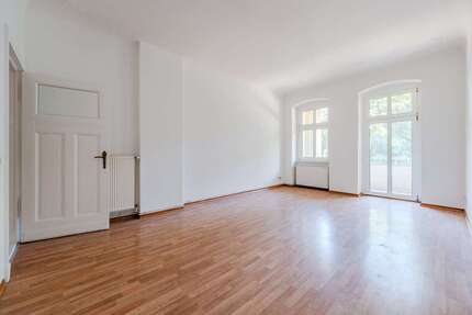 Wohnung zum Kaufen in Berlin 433.000,00 € 108.09 m²