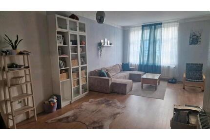 4- Zimmerwohnung Innenstadt lemgo