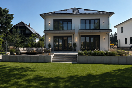 Wohnung zum Mieten in Müllrose 2.199,00 € 148 m²